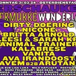 Dirty Doering