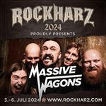 Rockharz Festival 2024