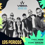Vibra Argentina Festival - Madrid 