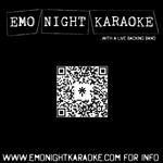 Emo Night Karaoke Boston 11/16