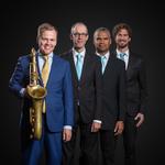 Jonny Boston Quartet