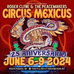 Circus Mexicus - 25th Anniversary 