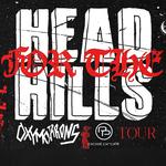 HEAD FOR THE HILLS TOUR 