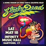 Steely Dead - Steely Dan and Grateful Dead - Infinity Music Hall