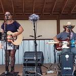 Wayward Gypsies @ Somedays 