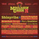 Moccasin Creek Festival  2024