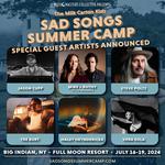 The Milk Carton Kids' Sad Songs Summer Camp 2024