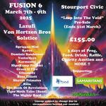 Fusion Festival