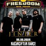 Freedoom Metal Festival