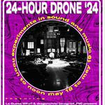 24-HOUR DRONE