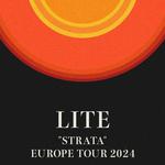 LITE "STRATA" EUROPE TOUR