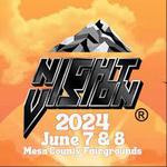 Nightvision  2024