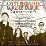 Oysterband & June Tabor - Barbican, London