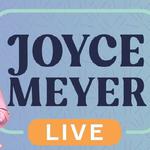Joyce Meyer Live