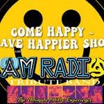 AM Radio Tribute Band at Sellersville Theater -  Come Happy... Leave Happier!