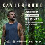 Xavier Rudd at The Green Room Byron Bay