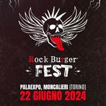 Rock Burger Fest 2024