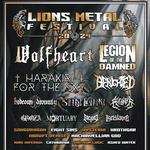 Lions Metal Festival 2024