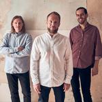 Emil Brandqvist Trio