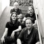 Gander Byrd & The Dark Stars