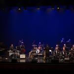 Orquestra Jazz de Leiria + Paula Oliveira "OJL Jazz Sessions"