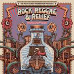 Rock, Reggae and Relief 2024