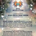Soul Revolution 2024