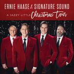 A Jazzy Little Christmas with Ernie Haase & Singature Sound