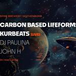 Carbon Based Lifeforms + Friends