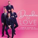 DECADES OF LOVE SHOW