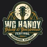 W.C. Handy Blues & Barbecue Festival