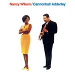 Ben Allison, Michael Wolff, Camille Thurman, Darrell Green - Nancy Wilson & Cannonball Adderley