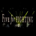 FIVE FOR FIGHTING