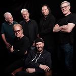 Oysterband at Folk on the Pier