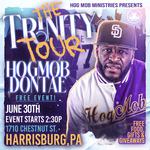 Trinity Tour