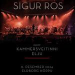 Sigur Rós with Elja Ensemble - Reykjavík