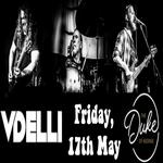 VDELLI play The Duke of George