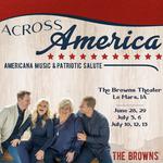 Across America Music Show