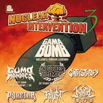 Nuclear Intervention Fest 2024