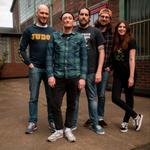 Skin of Tears + The Heart Punches + Wasted Years + I Recover