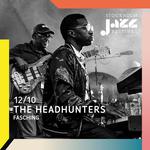 The Headhunters at Stockholm Jazz Festival 2024