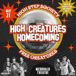 High Creatures Homecoming