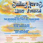 Smiling Acres Music Festival