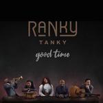 Ranky Tanky with special guest Ms Lisa Fischer