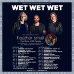 Wet Wet Wet - Stoke