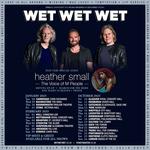 Wet Wet Wet - Edinburgh