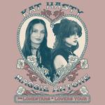 Kat Hasty + Maggie Antone : The Lonestars & Lovers Tour