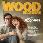 The Bygones @ Walker Theatre (Supporting The Wood Brothers)