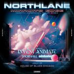Northlane: Mirror's Edge North American Tour