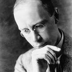 Sergei Prokofiev